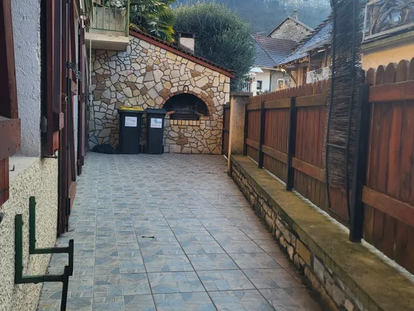 Vente Maison de village 5 pièces