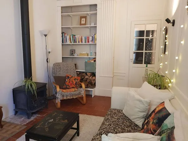 Chambre Colocation Montagnac 410€