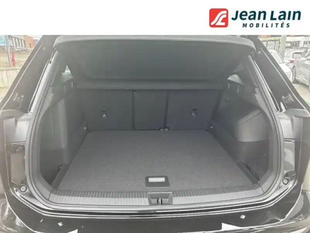 Volkswagen Tiguan 1.5 ehybrid 204ch dsg6 — photo 10