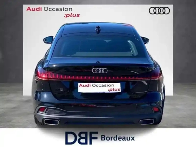 Audi A5 tfsi 150 ch s tronic 7 business executive — photo 4