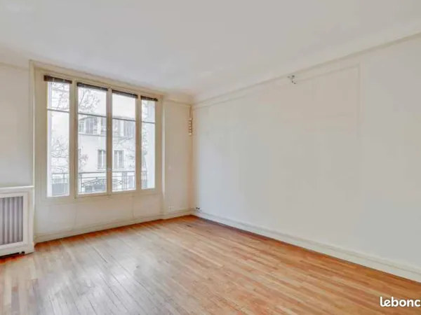 Bureaux à louer 185 m2 Paris 16ème