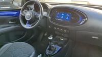 Toyota Aygo X 1.0 VVT-i 72ch Air Collection — photo 13