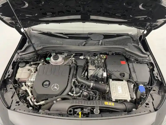 Mercedes Classe B 250 e 8g-dct — photo 20