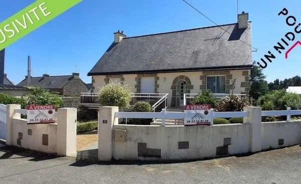 Maison 6 pièces 125 m²