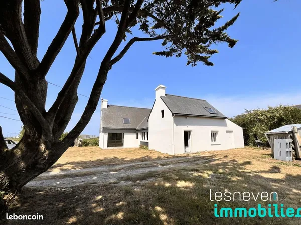 Propriété 5 pièces 135 m²