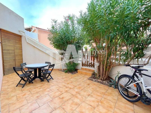 Appartement 2 pièces 30 m²