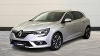 Renault Mégane 1.5 Blue dCi 115ch Intens EDC
