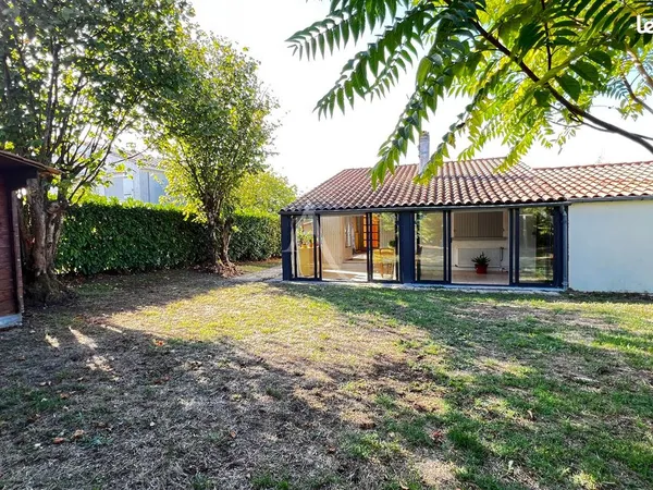 Maison 3 pièces 60 m²