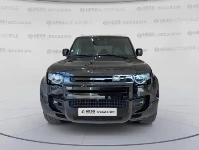 Land Rover Defender 110 2.0 p400e x-dynamic x — photo 17