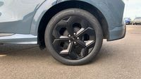 Ford Puma 1.0 EcoBoost Hybrid 125ch BlueCruise Edition S&S Powershift — photo 20