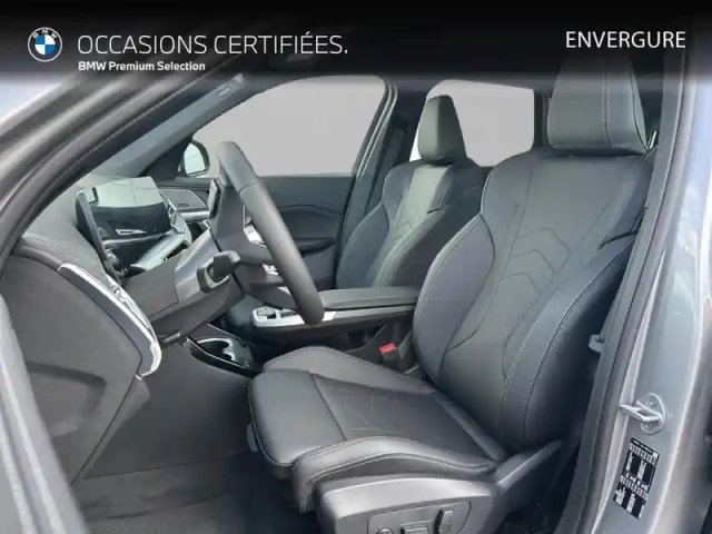 Bmw X1 sdrive20i 170ch m sport — photo 4
