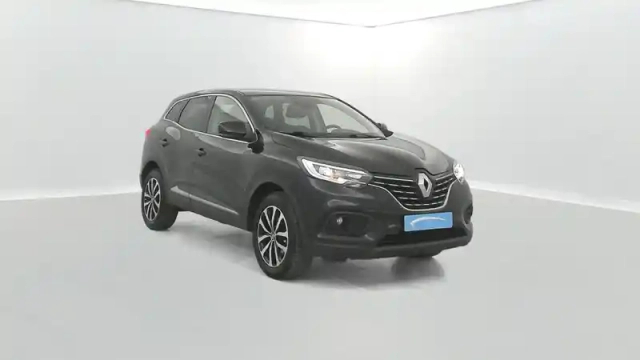 Renault Kadjar tce 140 — photo 51