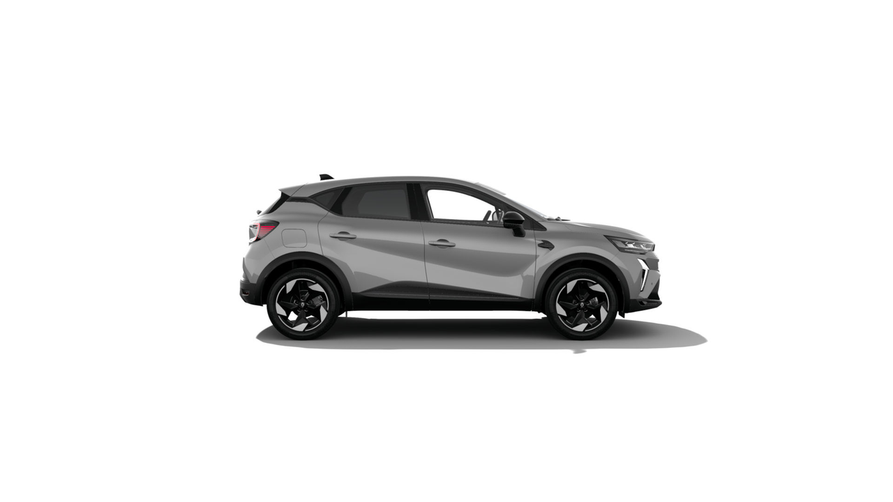 Renault Captur E-Tech full hybrid 160 ch — photo 4