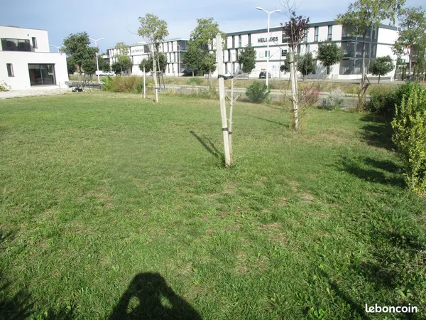 Terrain TECNOSUD 2