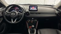 Mazda Cx-3 2.0 SKYACTIV-G 120 Signature — photo 11