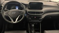 Hyundai Tucson 1.6 CRDI 136ch Intuitive DCT-7 — photo 11