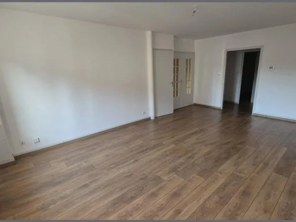 Appartement centre ville St-Dié