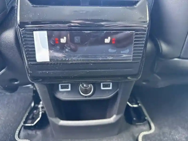 Citroën C5 Aircross hybride 145 ch e-dcs6 — photo 31