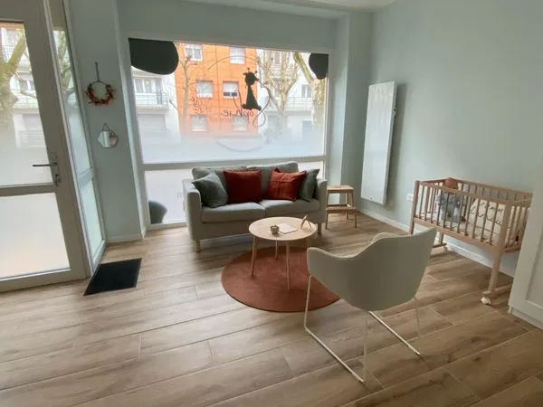 Local professionnel 65 m² à louer à temps plein - Thionville