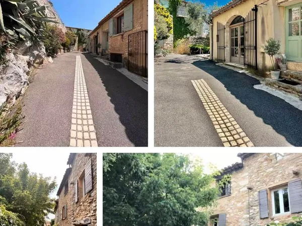 Charmante maison de village entièrement rénovée
