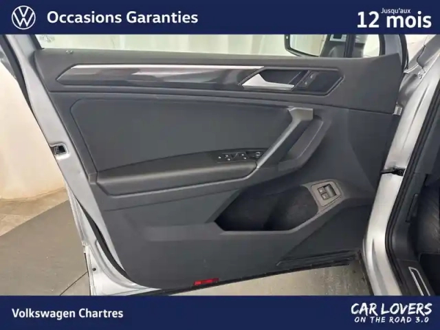 Volkswagen Tiguan 1.4 ehybrid 245ch dsg6 — photo 24