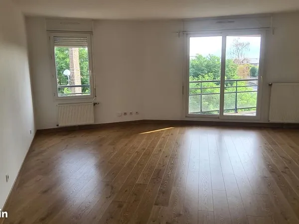 Location appartement chartres
