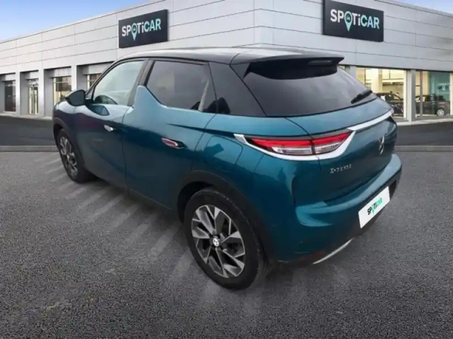 Ds Ds 3 crossback e-tense grand chic 4cv — photo 7