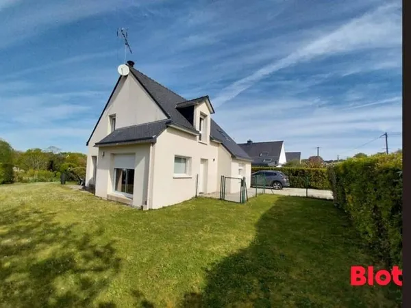 Villa 5 pièces 105 m²