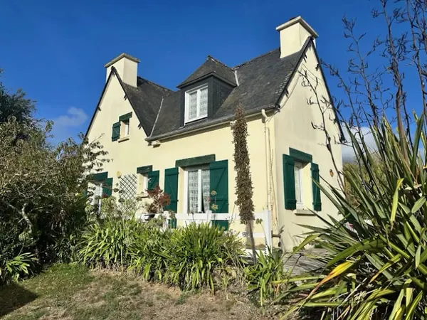 Maison 6 pièces 112 m²