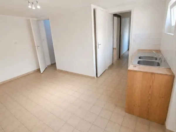 Maison 4 pièces 81 m²