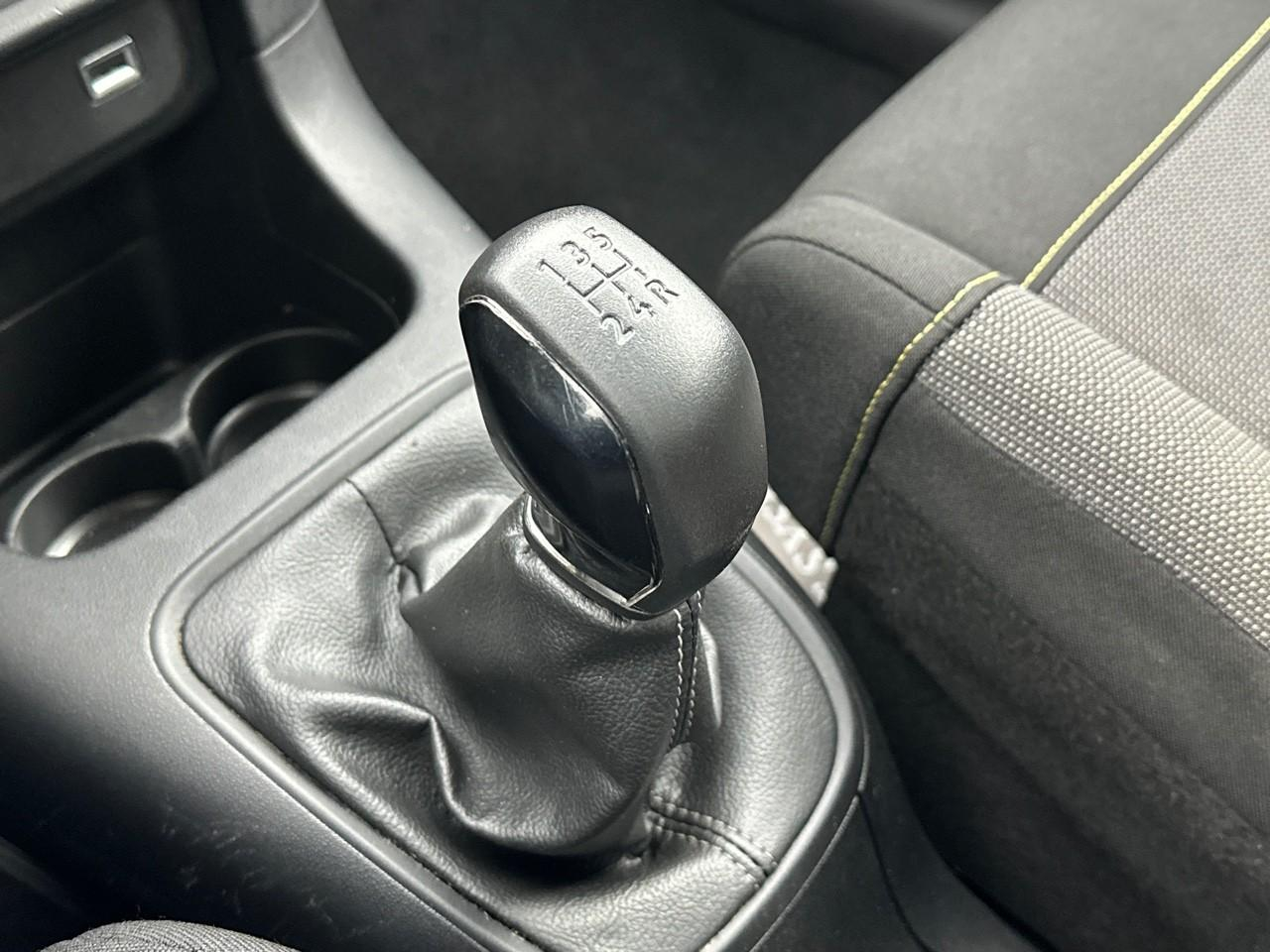 Citroën C3 puretech 83 s&s bvm5 feel pack — photo 26