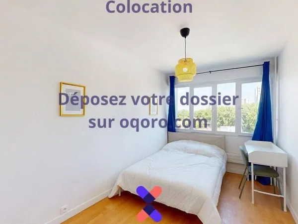 Appartement 6 pièces 103 m²