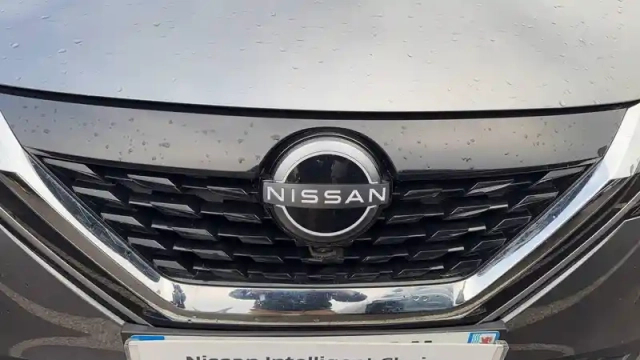 Nissan Qashqai e-power 190 ch — photo 133