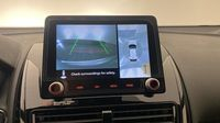 Mitsubishi Eclipse Cross 2.4 MIVEC PHEV 188ch Black Collection 4WD 2023 — photo 29