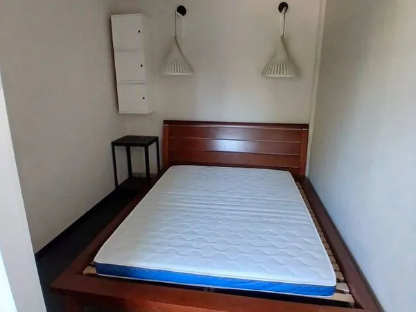 Loue 2 appart F2 50m² meublé