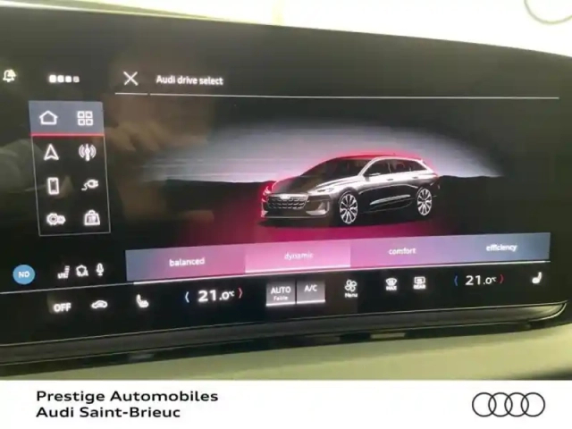 Audi A6 avant e-tron e-tron performance 367ch s line — photo 13