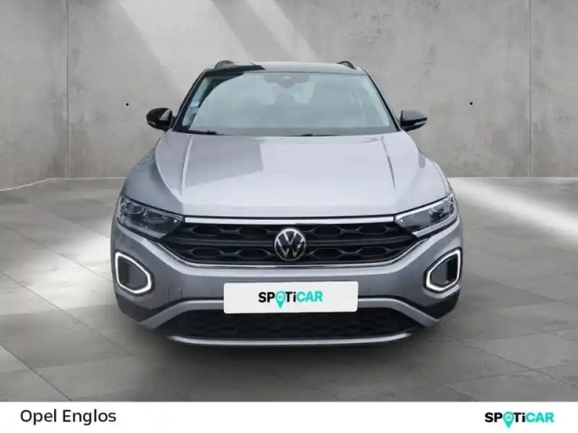 Volkswagen T-Roc 1.0 tsi 110ch life — photo 2