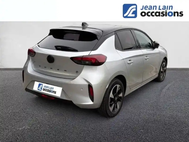 Opel Corsa electrique 156 ch &amp; batterie 51 kwh — photo 45