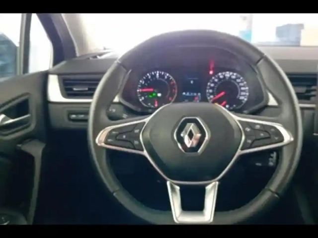 Renault Captur 1.0 tce 90ch evolution — photo 11