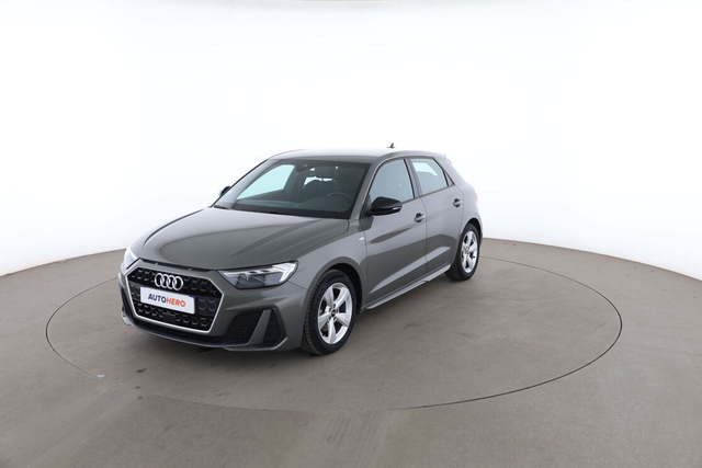 Audi A1 Sportback 30 TFSI S Line S Tronic 7