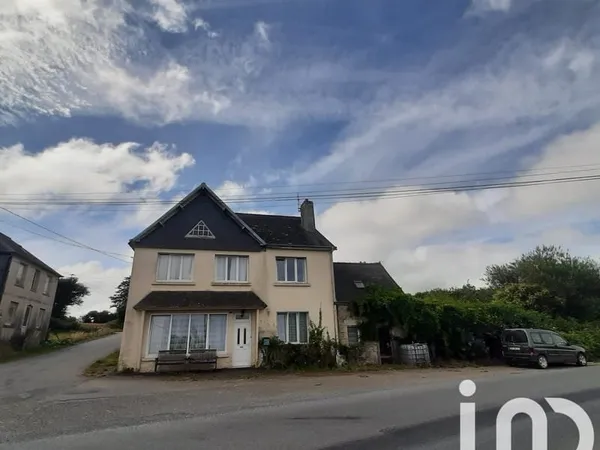 Vente Maison traditionnelle 7 pièces