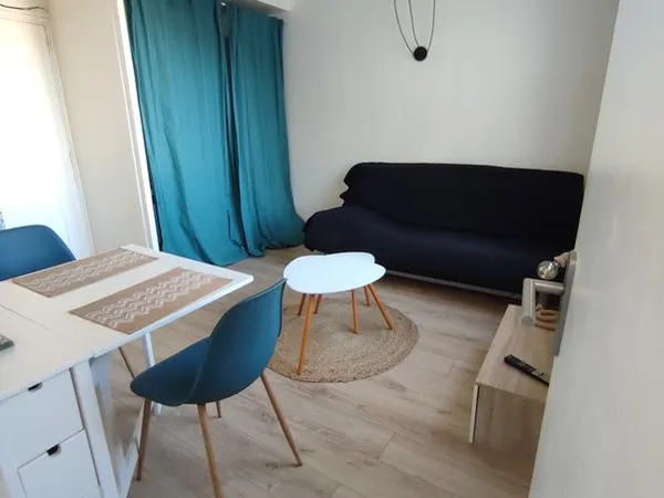 Location studio 21m2 centre ville