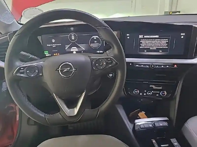 Opel Mokka electrique 136 ch &amp; batterie 50 kwh — photo 8