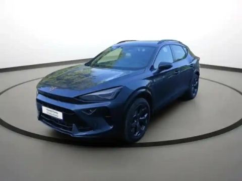 Cupra Formentor 1.5 ehybrid 204ch v dsg6