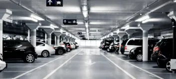 Stationnement Vente Melun 10600€