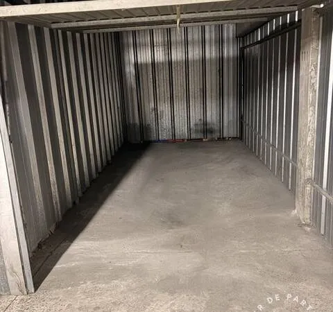 Box de stockage