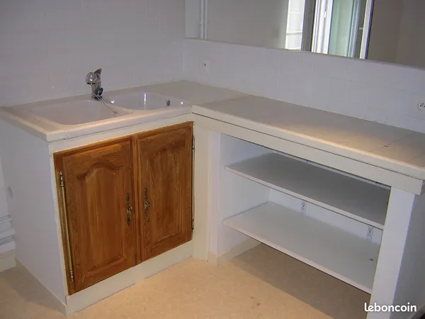 Appartement T3