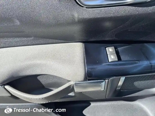 Citroën C4 cactus bluehdi 120 s&amp;s eat6 shine — photo 28