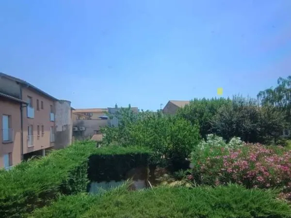 Appartement 3 pièces 70 m²