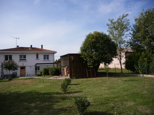 Maison 5 pièces 96 m²